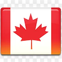 加拿大国旗finalflags