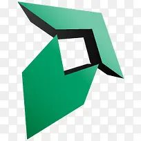 amd logo icon