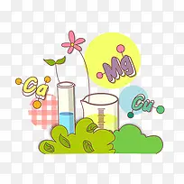 化学品名