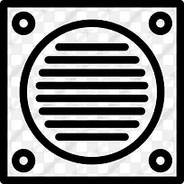 提取图标