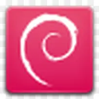 经销商标志Debian法恩莎