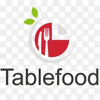 中式餐饮logo设计
