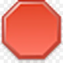 stop icon