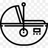 Carrycot 图标
