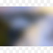 紫色高斯模糊背景图片