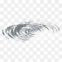 水墨水纹
