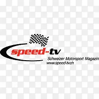 speedtv标志设计矢量