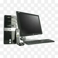台式机电脑