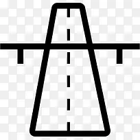 高速公路Transportation-icons