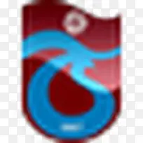 特拉布宗图标土耳其足球俱乐部