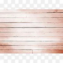 白色长条木板拼接墙