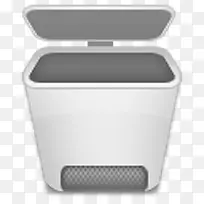 recycle bin icon