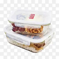 食材密封保鲜盒