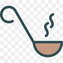 Ladle 图标
