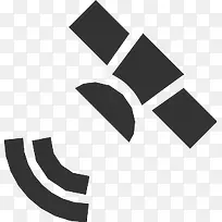 卫星发送信号Android-icons8-icons
