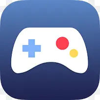 游戏控制ios7-icons