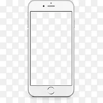 iphone边框图片