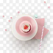 小清晰插图PNG下载