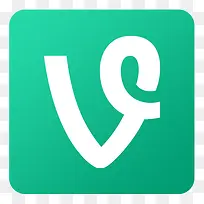 Vine Icon