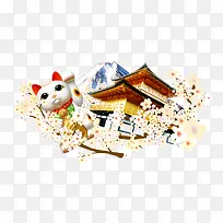 日本旅游