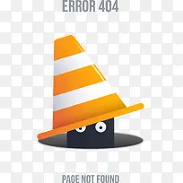 网页404页面