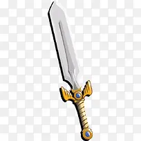 网游银色刀剑工具