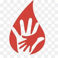 图标热心公益献血