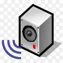 audio server icon