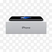 苹果7手机盒