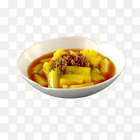凉粉菜