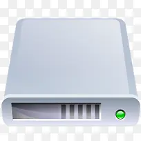 drive harddisk icon