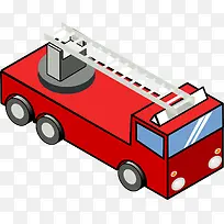 消防车