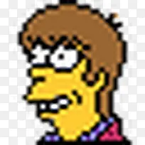 Homertopia High School Homer I