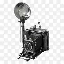 古老相机