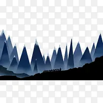 平面山设计