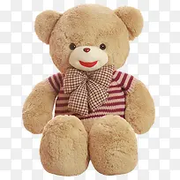 泰迪熊可爱熊玩具玩偶