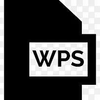 WPS 图标