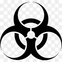 biohazard icon