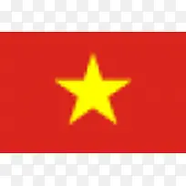 旗帜越南flags-icons