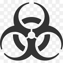 biohazard icon