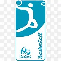 里约奥运会运动员标签