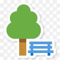 公园swarm-icons