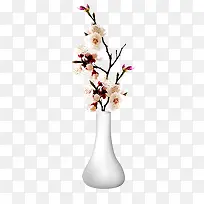 梅花主题古风贴图