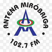FM收音电台102.7
