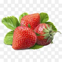 卡通水果图片3d水果 草莓