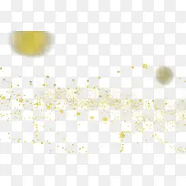 绚丽鬼火萤火虫唯美免扣素材