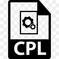 CPL文件格式变图标