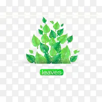 2017最流行的绿色环保素材
