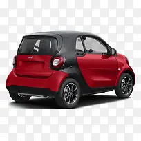 奔驰smart
