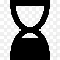 sandclock终止图标